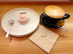 -Bracket Coffee(工体店)
