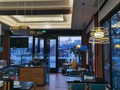 大堂-莫多多餐厅