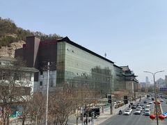 -兰州白云宾馆(西楼)