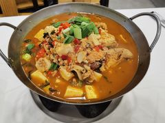 -新新湘菜馆(新中街二条店)