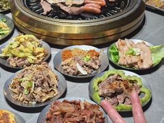 -杨小佳·齐齐哈尔烤肉·烤串(广州店)