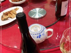 -老吉士酒家(天平路店)