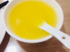 玉米碴子粥-姥家春饼店(漳州二路店)
