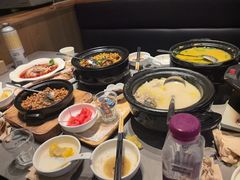 -陶德砂锅(蜀汉路店)