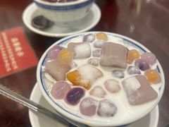 -民信老铺(华盖路店)