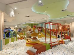 -meland亲子乐园•派对•研学(苏州悠方购物中心店)