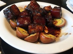 老妈红烧肉-新南华大酒店(广中店)