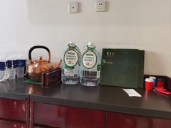 -东来顺饭庄(新源里店)