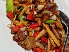 -扶摇湘宴·烤鸭·湘粤宴(中关村·北大店)