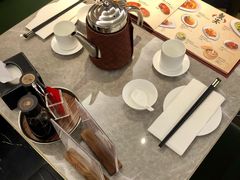 -鼎泰丰(国贸商城店)