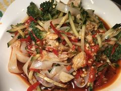 -魏家凉皮(博水商务大厦店)