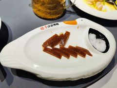 -煜丰汴京烤鸭(福彩路店)