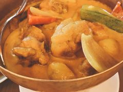 -CHINCHIN 青青·泰国料理(万象食家店)