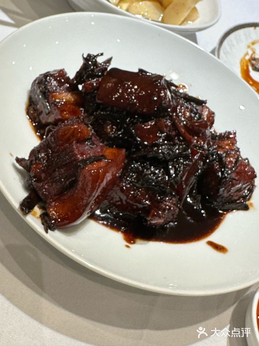 白家餐厅(徐家汇店)图片