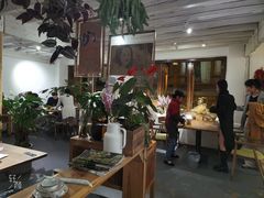 -小喜客·云南特色菜(纳西庭院店)