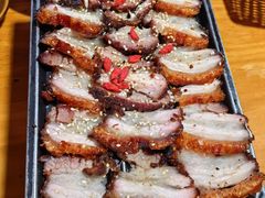 -龙姐私房菜(和顺古镇店)