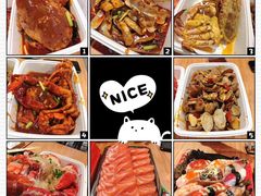 -盒马鲜生(红莲店)