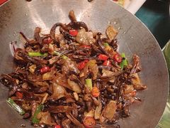 -呷湘厨·家宴·鱼汤捞饭(津南店)