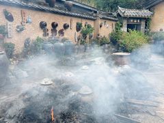 -清水湖度假村(罗浮山美食地标店)
