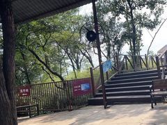 -石燕湖生态旅游景区