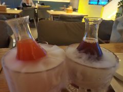 -苦尽酒馆·川菜(鼓楼店)