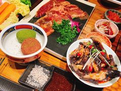 -黑牛の店·和牛烧肉(大悦城店)