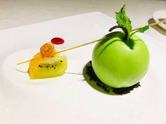 -王品牛排(郑州大卫城店)