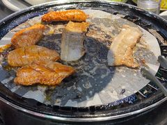 -燚青春东北泥炉烤肉(百合店)