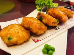 -山东八大碗山东老字号