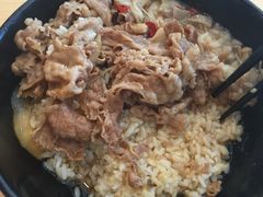 -食其家·牛丼咖喱(宜山路贝岭店)