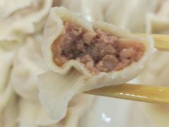 羊肉水饺-东北农业大学饺子园