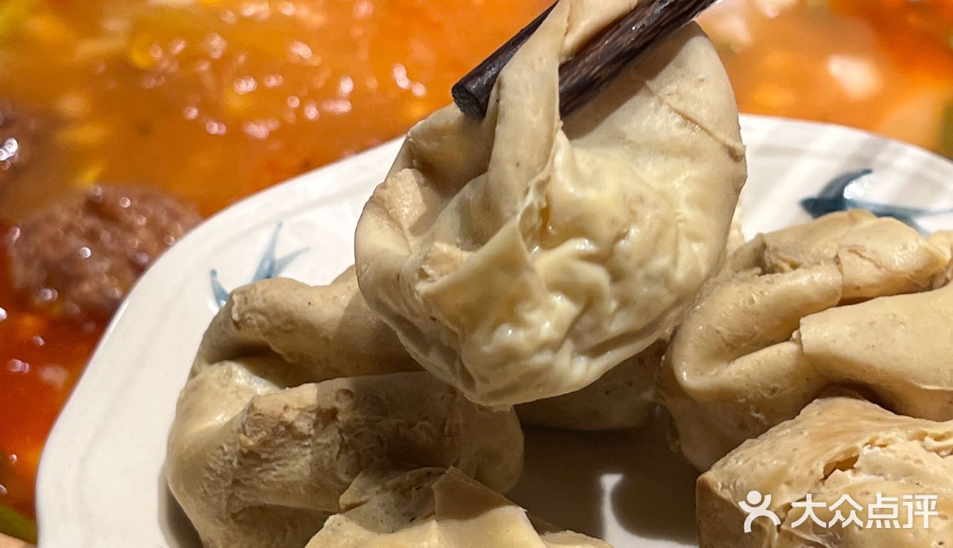 我敢说这家是你来一次就会来第二第三次的店