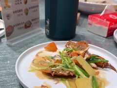 -蚝得喜海鲜(东城店)
