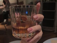 -Line 咖啡(石厦花园店)