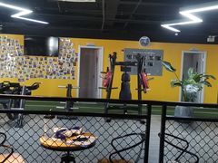 -ENERGY原力健身(川周店)