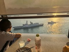 -必胜客(海滨店)