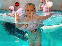 -涨巢·潮玩水疗局