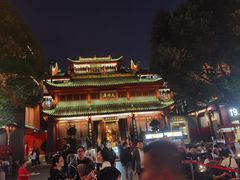 -火宫殿·湘菜小吃·商务宴请·生日聚会(东塘店)