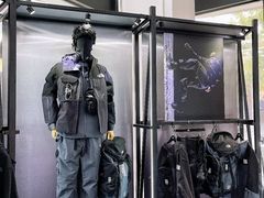 -THE NORTH FACE(三里屯ONEBOX店)