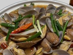 -鑫悦楼煎蟹·16年海鲜大排档