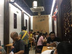-聚香斋(东关街店)