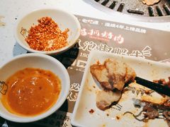 -猫抓烤肉(武进吾悦广场店)