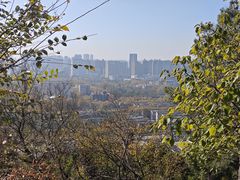 -喻家山