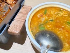 -吕氏疙瘩汤·新鲁菜(日照万象汇店)