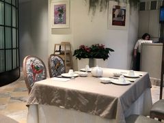 大堂-尚一汤·粤菜海鲜(环球港店)