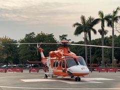 -广州市番禺中心医院(主院区)