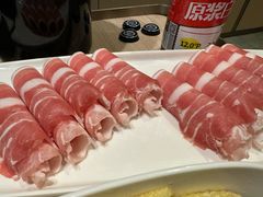 -海底捞大排档火锅(打浦路店)