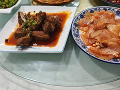 -西府酒家(太白山店)