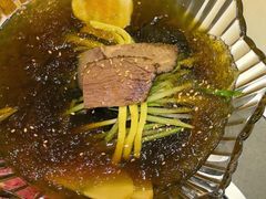 -河坝烧烤串城(金达莱店)