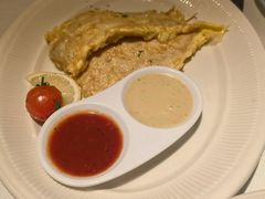 -波特曼西餐厅(中央大街店)